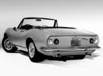 Fiat Dino Spider 1966 года